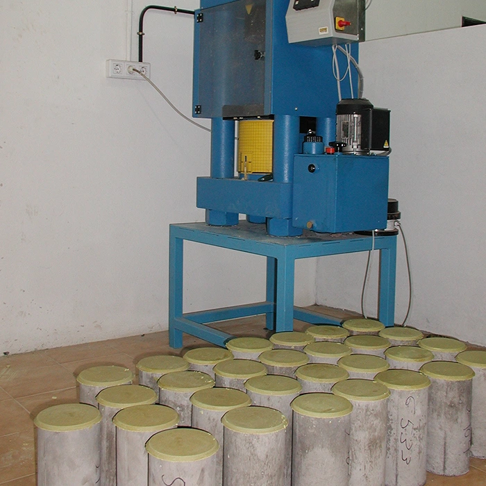 Laboratorio de Materiales